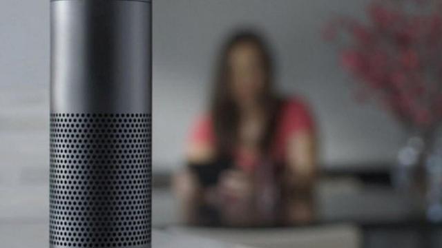 Amazon Echo