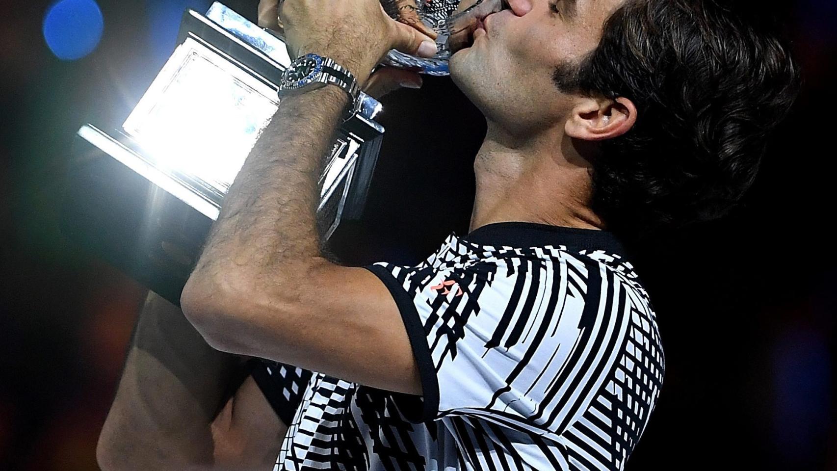 Tennis Australian Open 2017