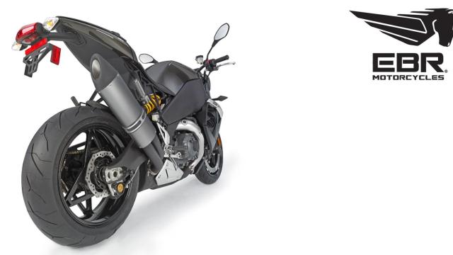 Erik Buell Racing echa el cierre