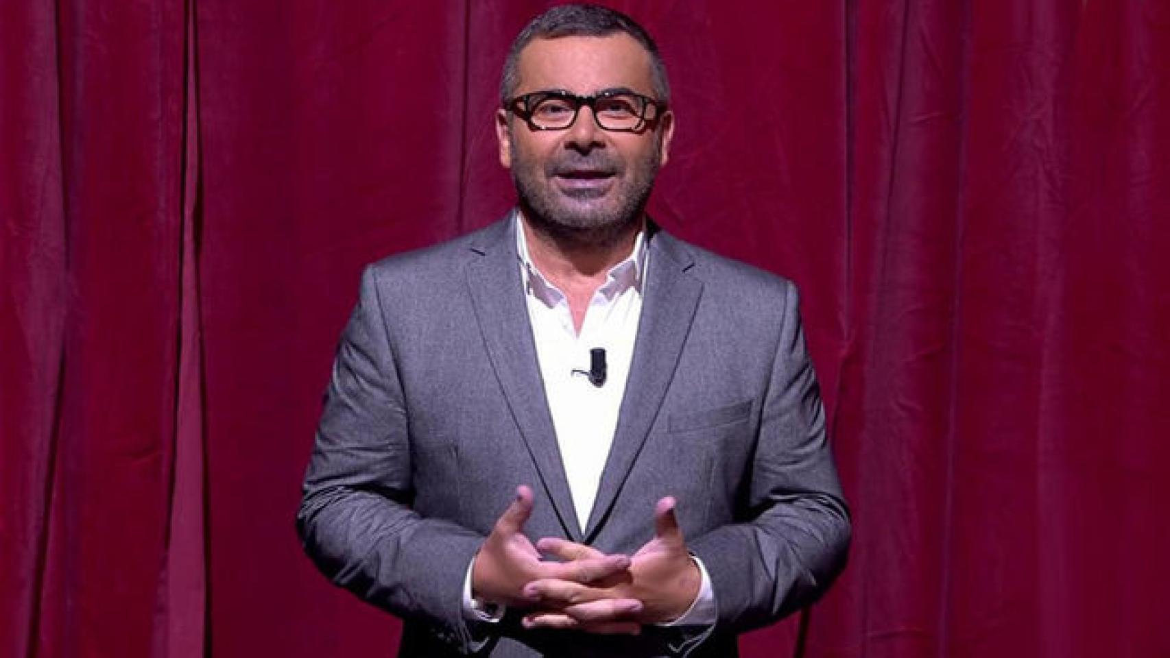 Jorge Javier: Me daba rabia que a 'Sálvame' le fuera bien sin mí