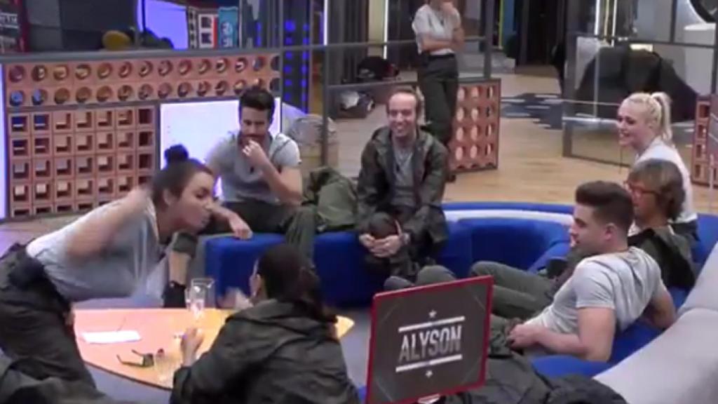 'GH VIP 5': las broncas entre Elettra y Aída que acabaron en presunta agresión