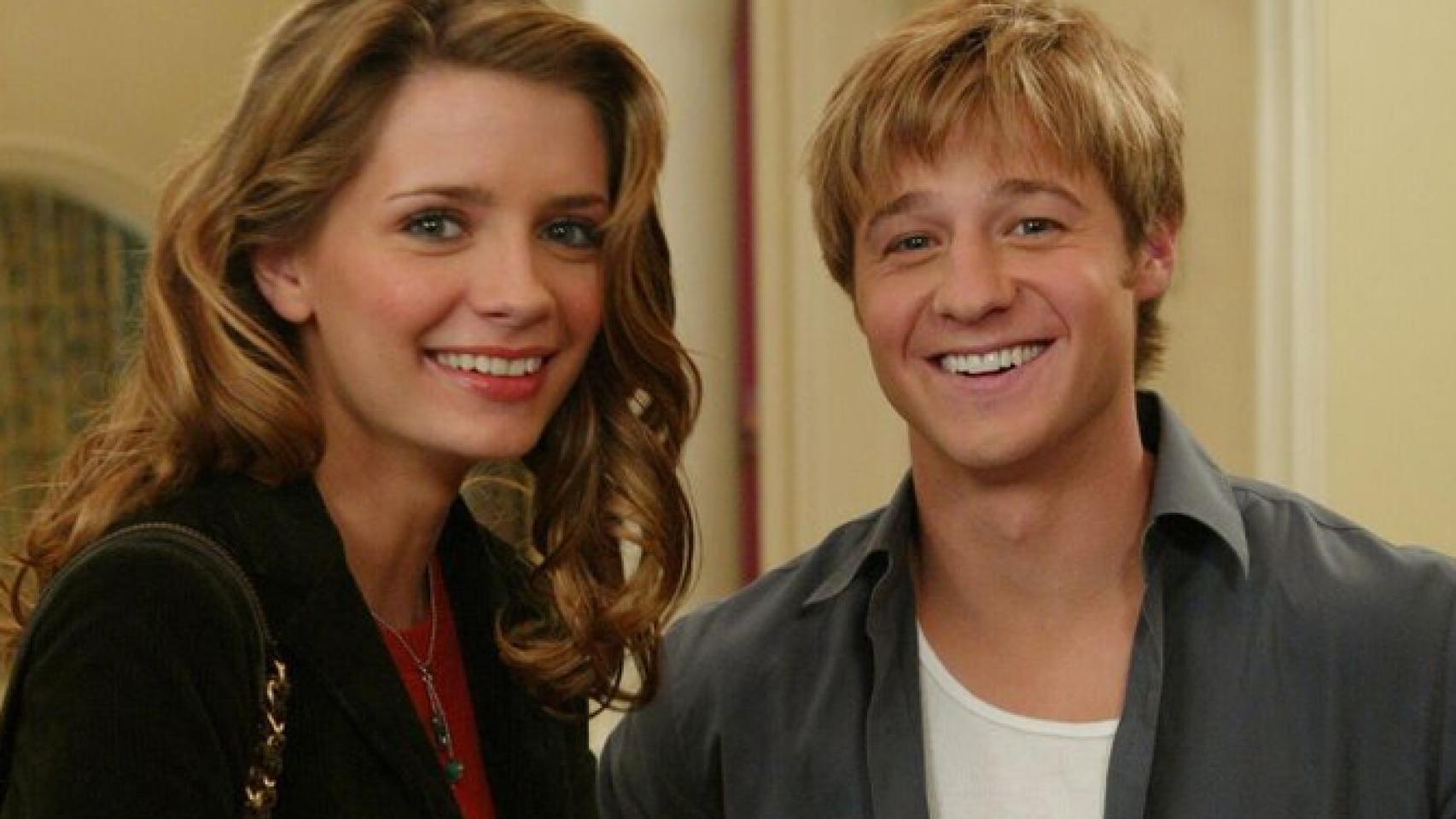 Mischa Barton ('The O.C.'), ingresada por problemas psiquiátricos