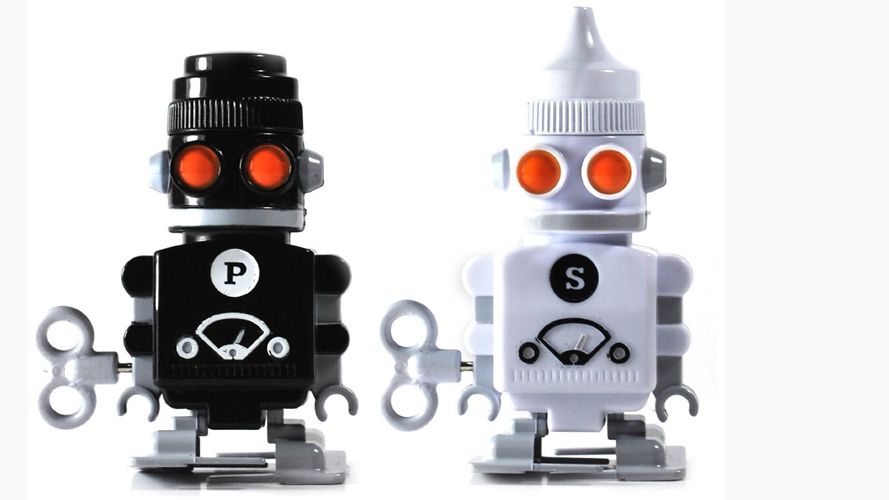 Bots