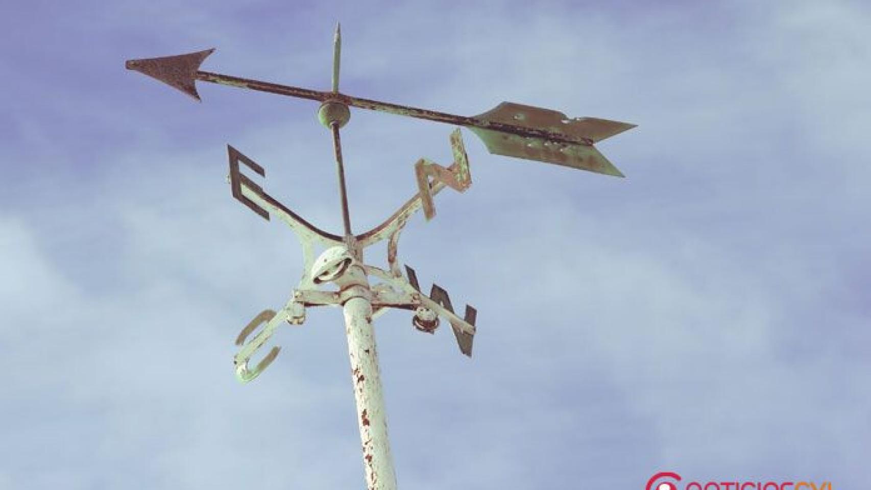 veleta-viento