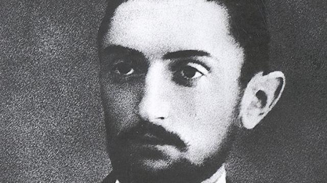 Image: Unamuno inédito: Viaje de juventud por Europa