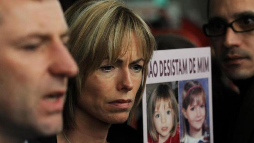 La madre de Madeleine McCann participará en 'Got Talent'