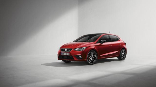 SEAT Ibiza: nueva generación del superventas español