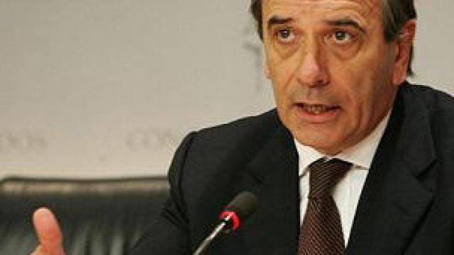 José Antonio Alonso.