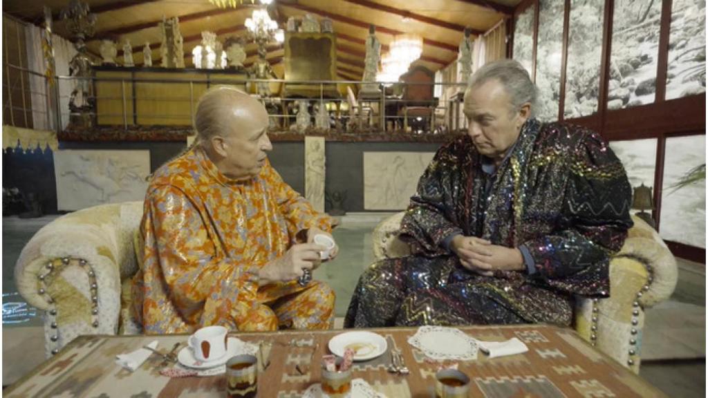 'Mi casa es la tuya' cae a mínimo y baja a un 14,2% con la visita de Rappel