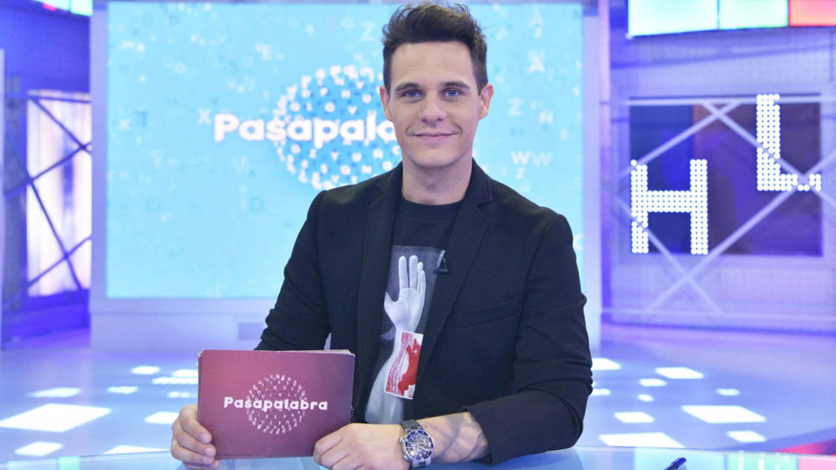 Sentencia millonaria contra Telecinco por los derechos de 'Pasapalabra'