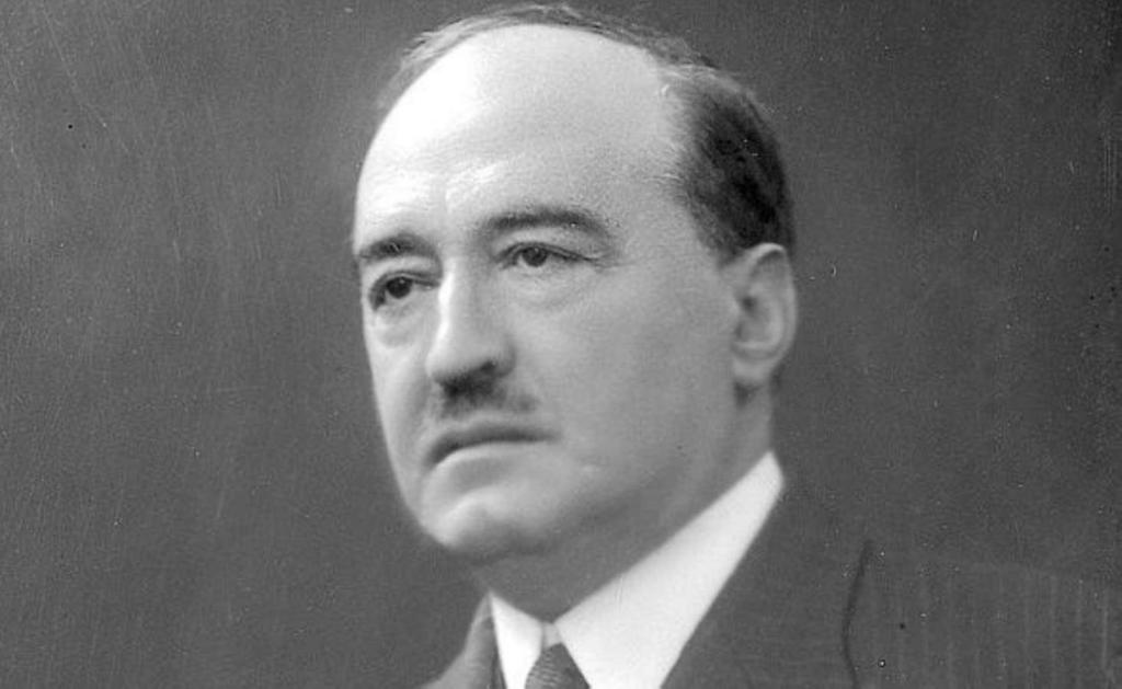 Vicente Blasco Ibáñez.