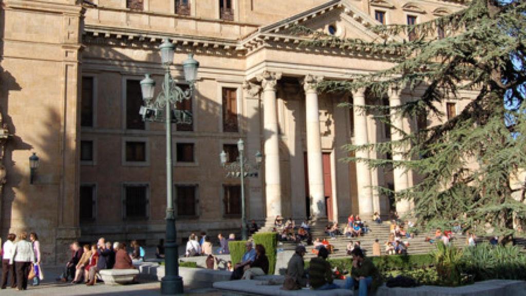 estudiantes anaya salamanca