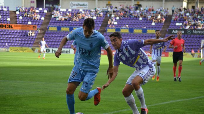 Real Valladolid Girona (11)