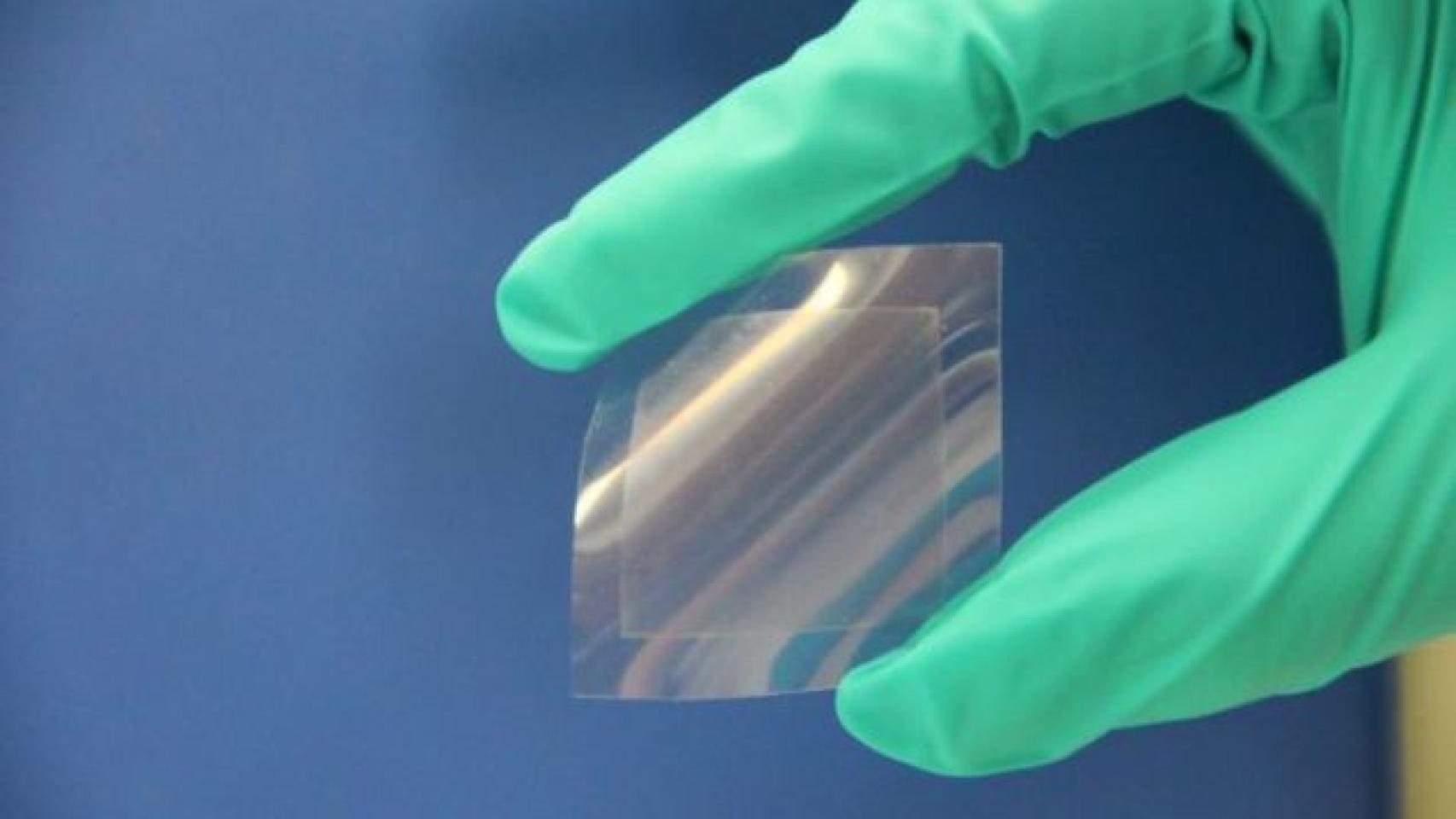 El método permitiría generar grafeno en mucho menos tiempo.