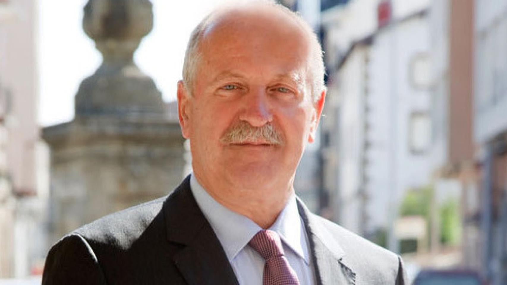 'El objetivo' de Ana Pastor consigue quitarle el sueldo al alcalde de Reinosa