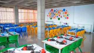 Comedor-escolar
