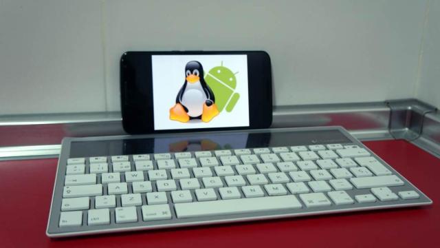 Convertir el móvil en un ordenador no es tanta locura como parece