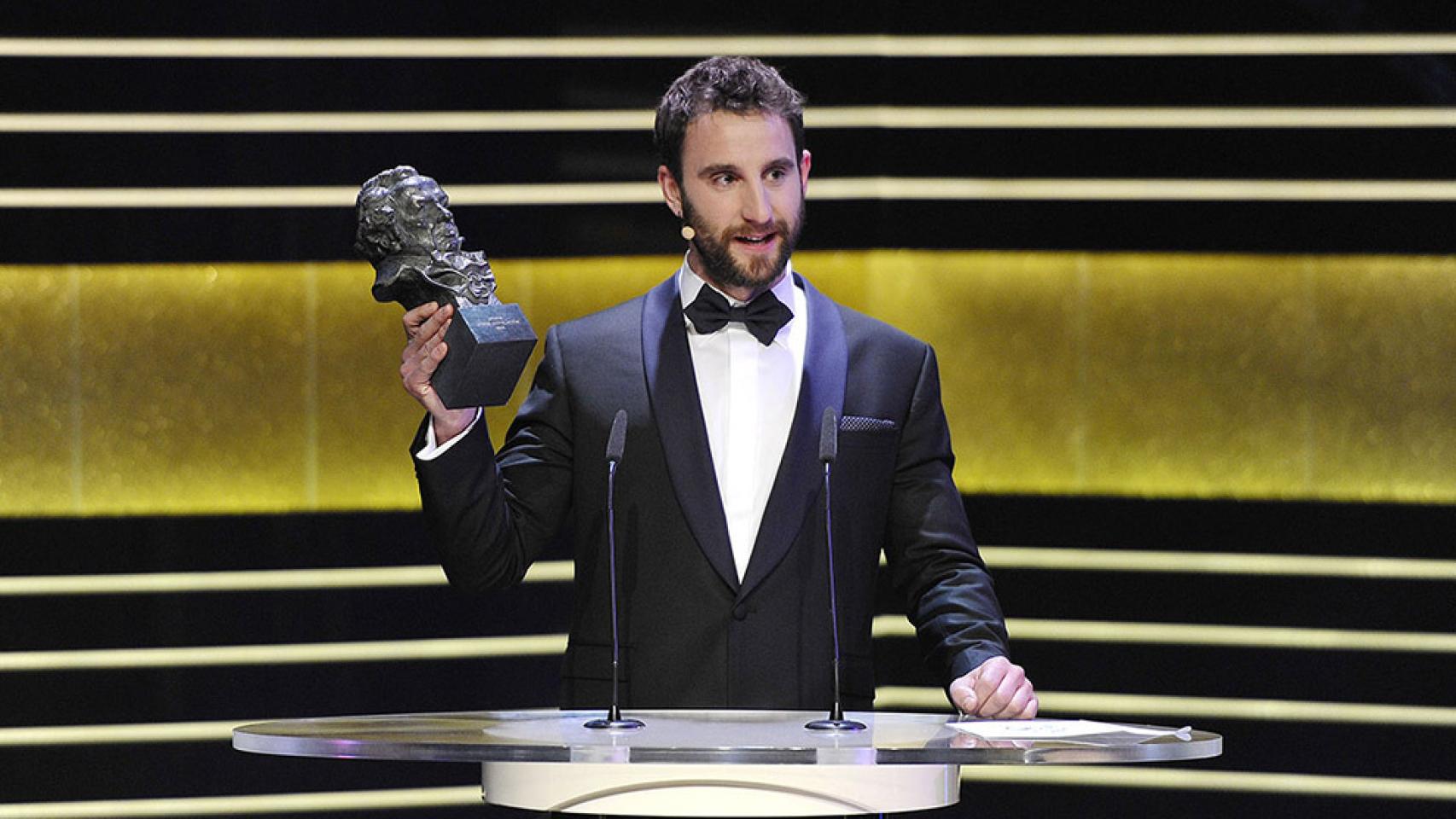 Guiones, guionistas y patrocinios: todo preparado para los Goya más polémicos