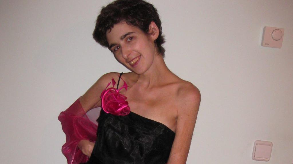 Cristina Martín Tesorero tenía 38 años y fue asesinada el domingo por su marido, Rafael García.