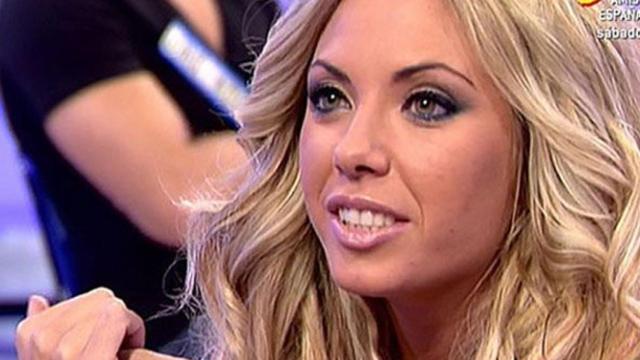 Elena Milla, extronista de 'MYHYV', operada de un precáncer