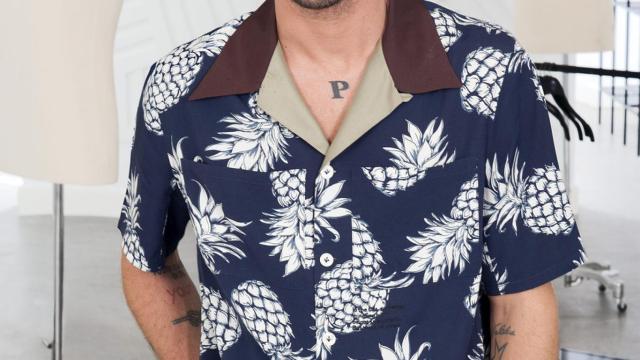 Pelayo Díaz pide perdón por su ofensivo comentario durante los Goya