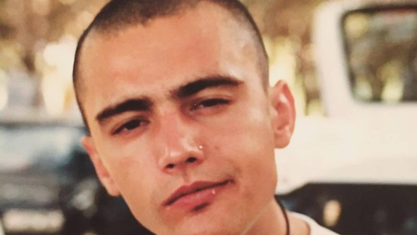 David Delfín
