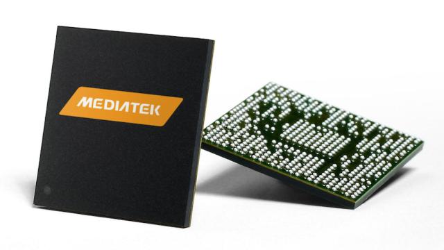 Nuevo MediaTek Helio P25: más potencia y compatible con cámaras dobles