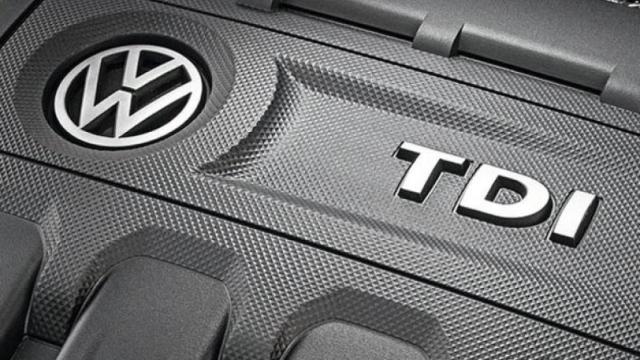 Volkswagen eliminará progresivamente los diésel menos potentes de su gama