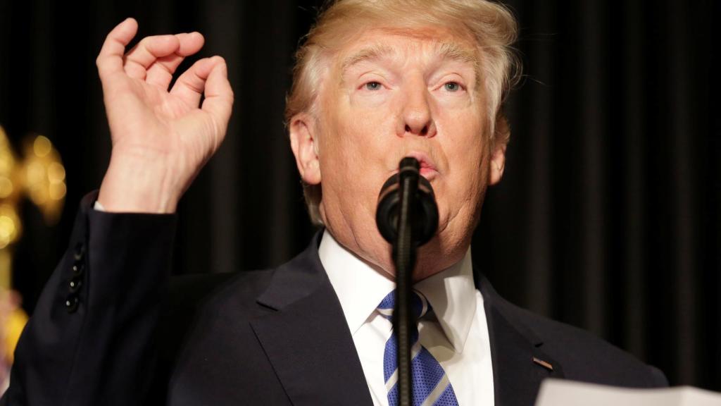 Trump podría recurrir al Tribunal Supremo.