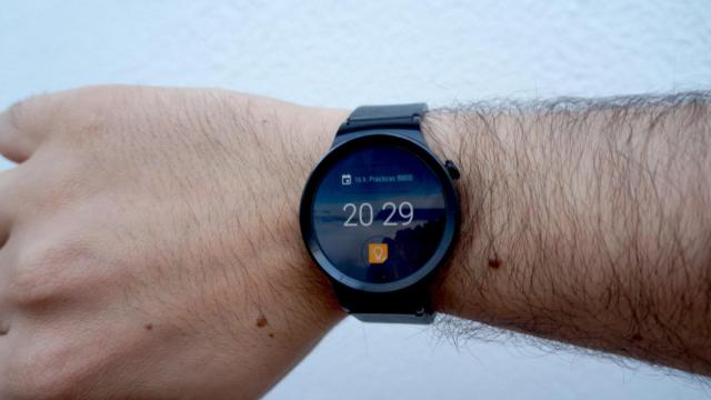 OK Google, inicia la fragmentación de Android Wear