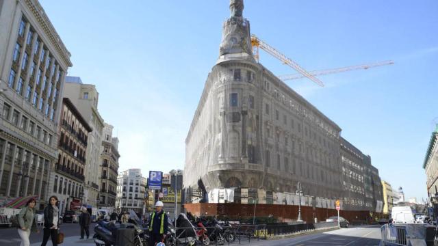 Operación Canalejas.