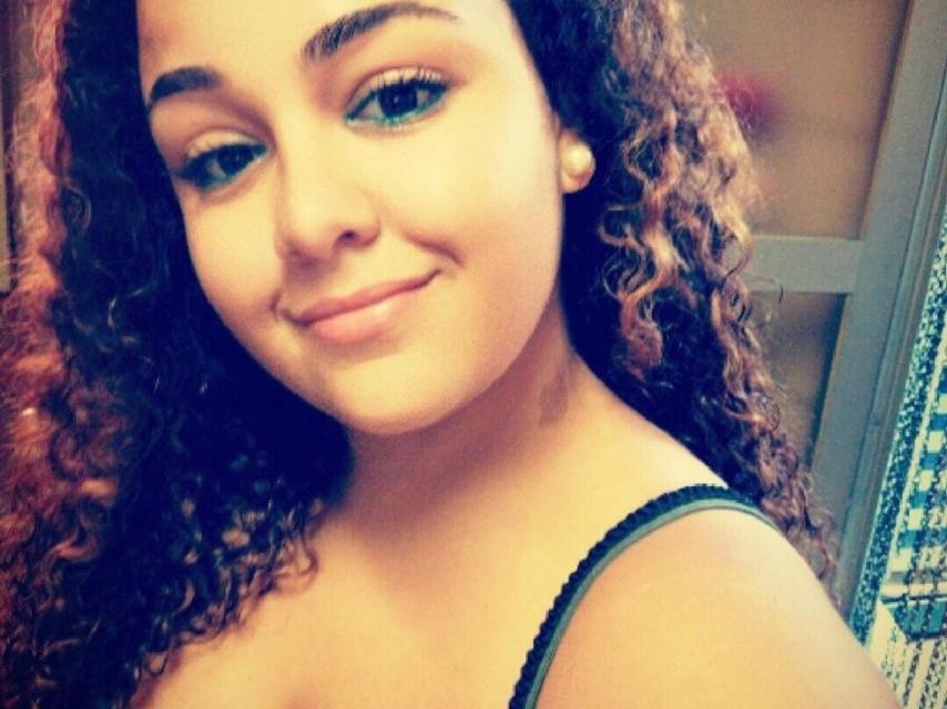 Ana Belén cumplía el martes 19 años.