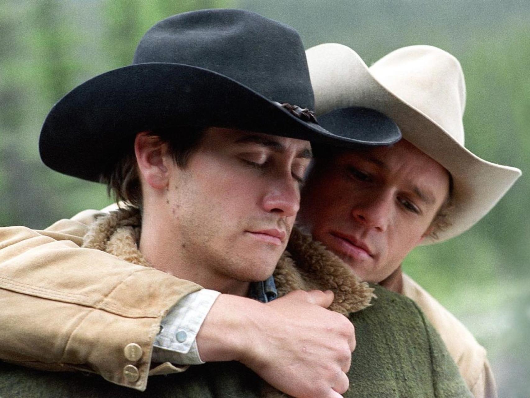 Brokeback Mountain, la relación de amor que definirá Vistalegre 2.