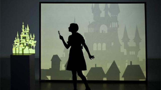 Image: FETEN crece con el teatro infantil