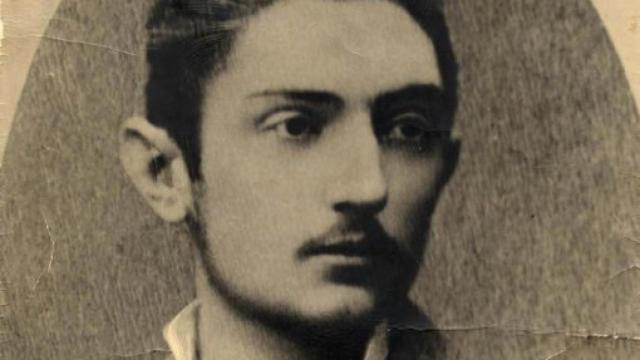 Image: Cuadernos de juventud