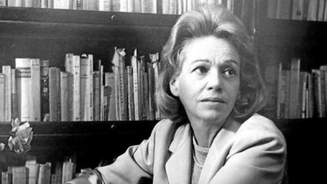 Image: Reencuentro de personajes