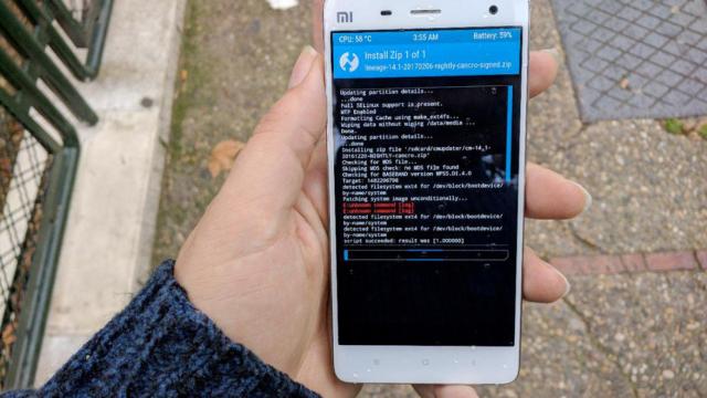 Android 7 llega oficialmente a más Xiaomi en las ROMs de desarrolladores