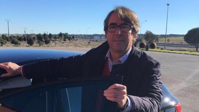 Jorge Pérez