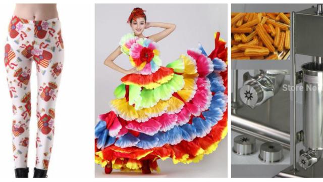 'Cuando la realidad supera la ficción' debería ser el eslogan de esta web.