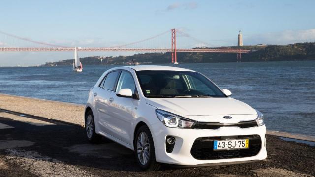 Ya hay precio y equipamiento para el nuevo Kia Rio: menos de 15.000 por el utilitario coreano
