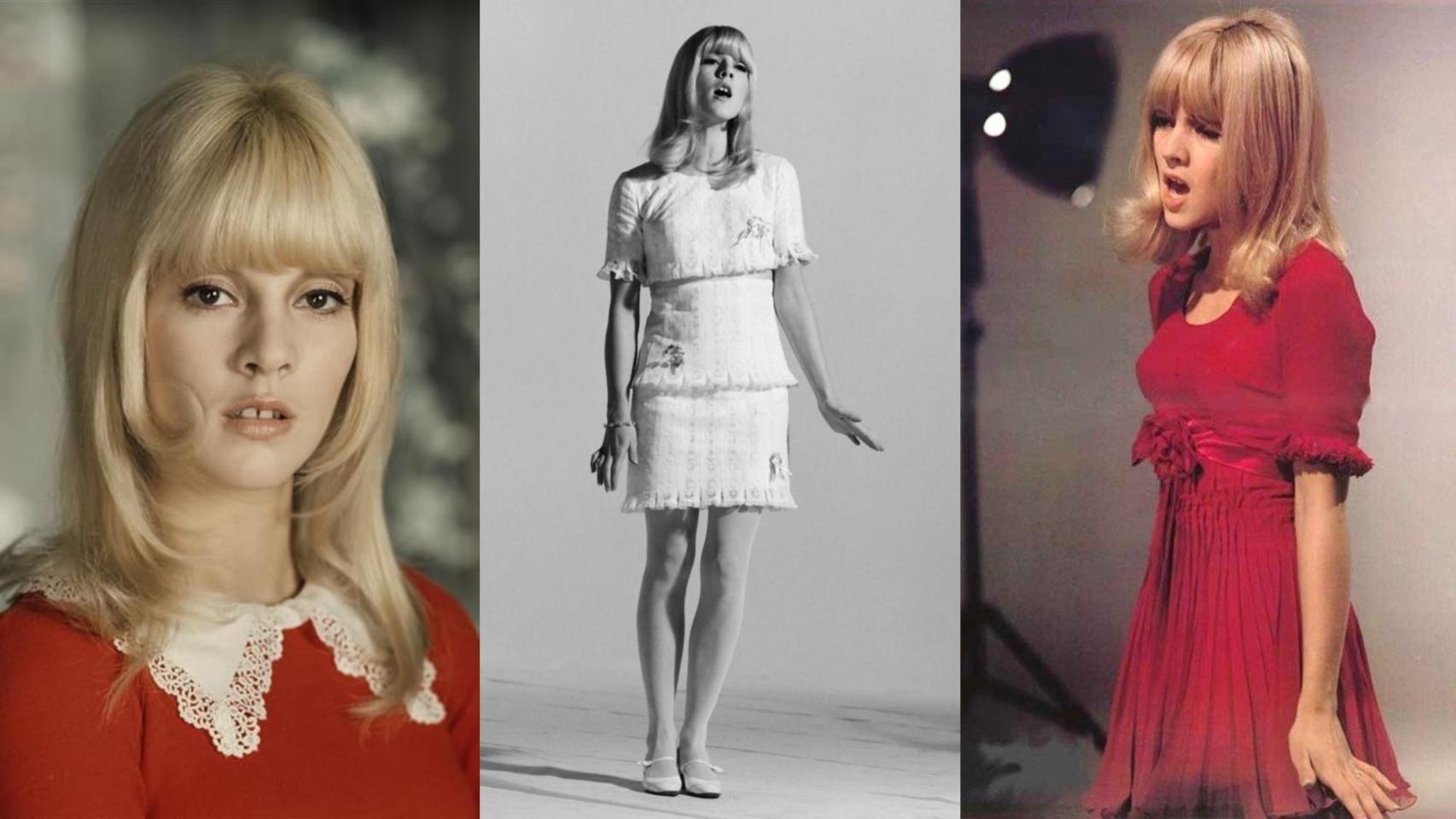 El estilo de la parisina I