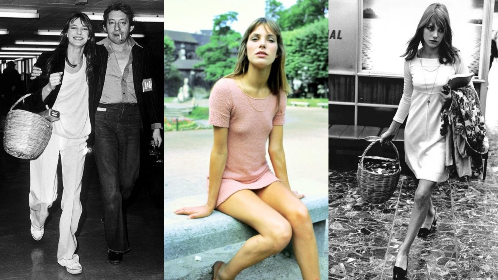 El estilo de la parisina II