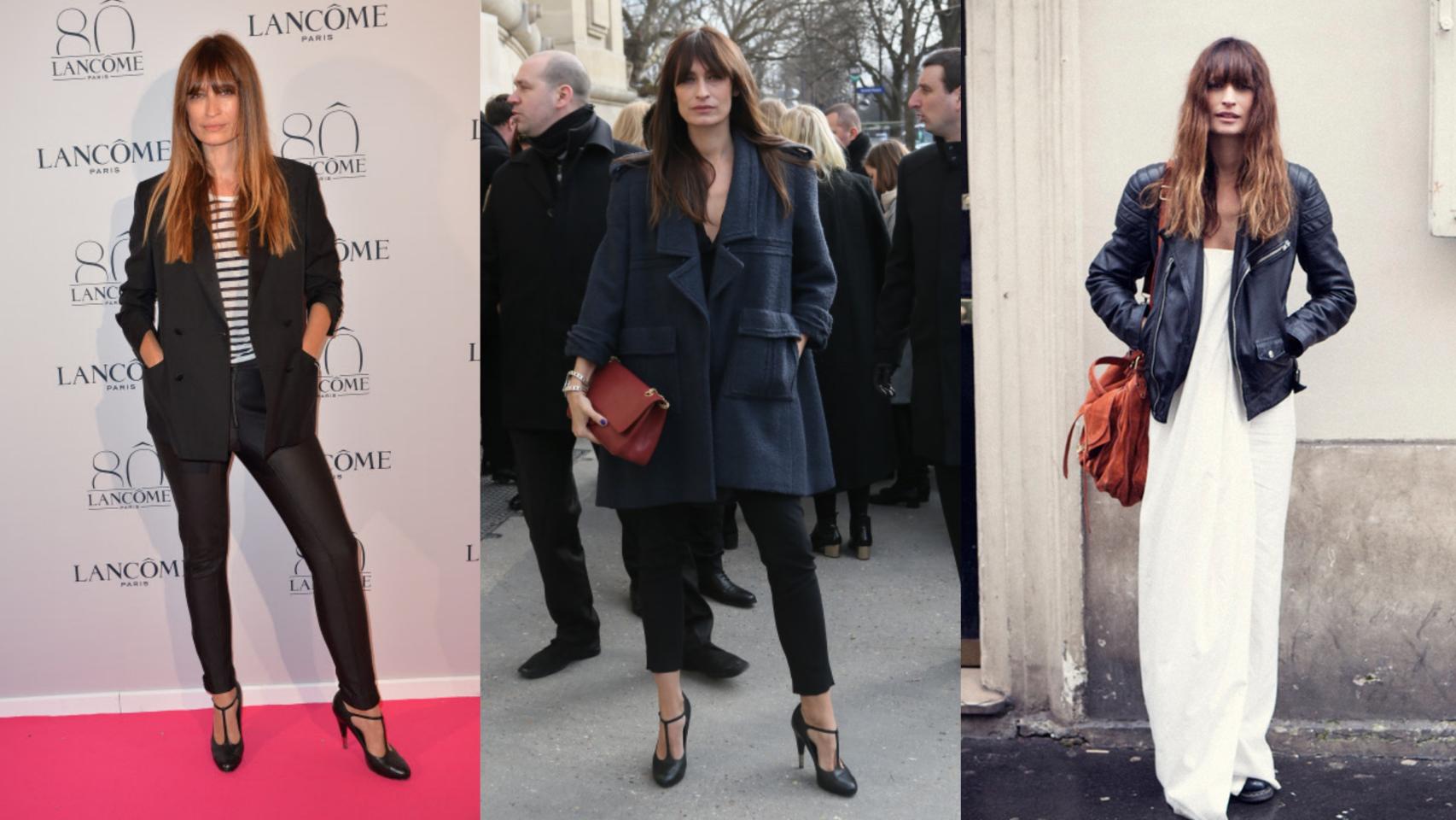 El estilo de la parisina III