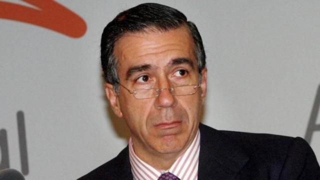 Gonzalo Urquijo, presidente de Abengoa