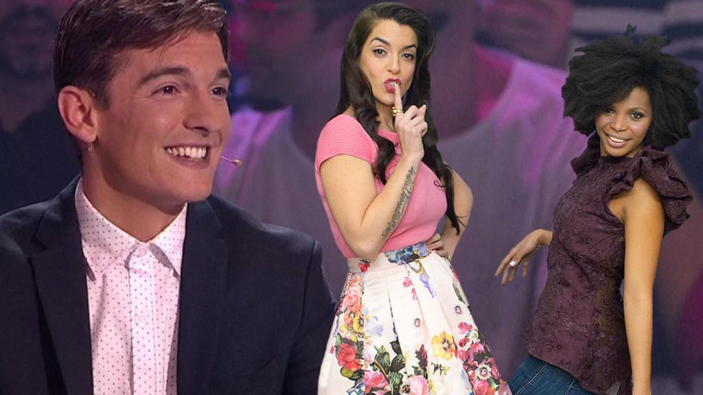 Xavi Martínez también condicionó la elección del representante de España en Eurovisión 2014