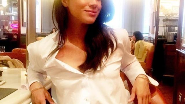 Meghan Markle ha retomado su actividad virtual después de 9 semanas.