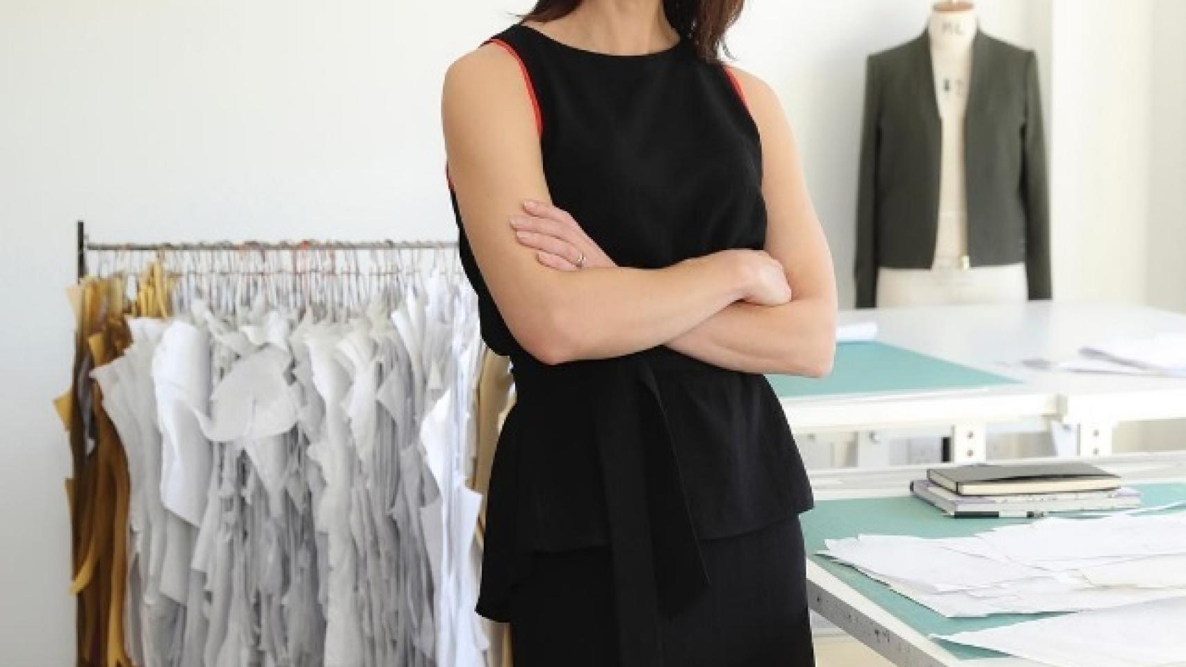 Así son los nuevos diseños de Samantha Cameron