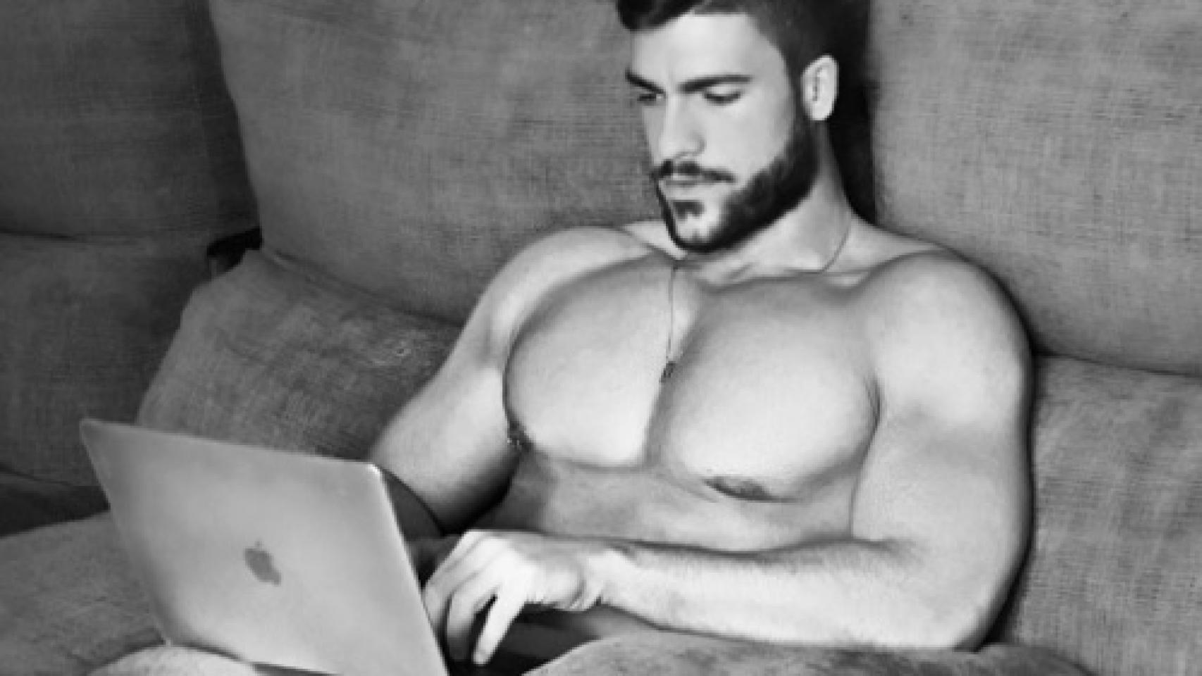 El enfermero más sexy del mundo es español