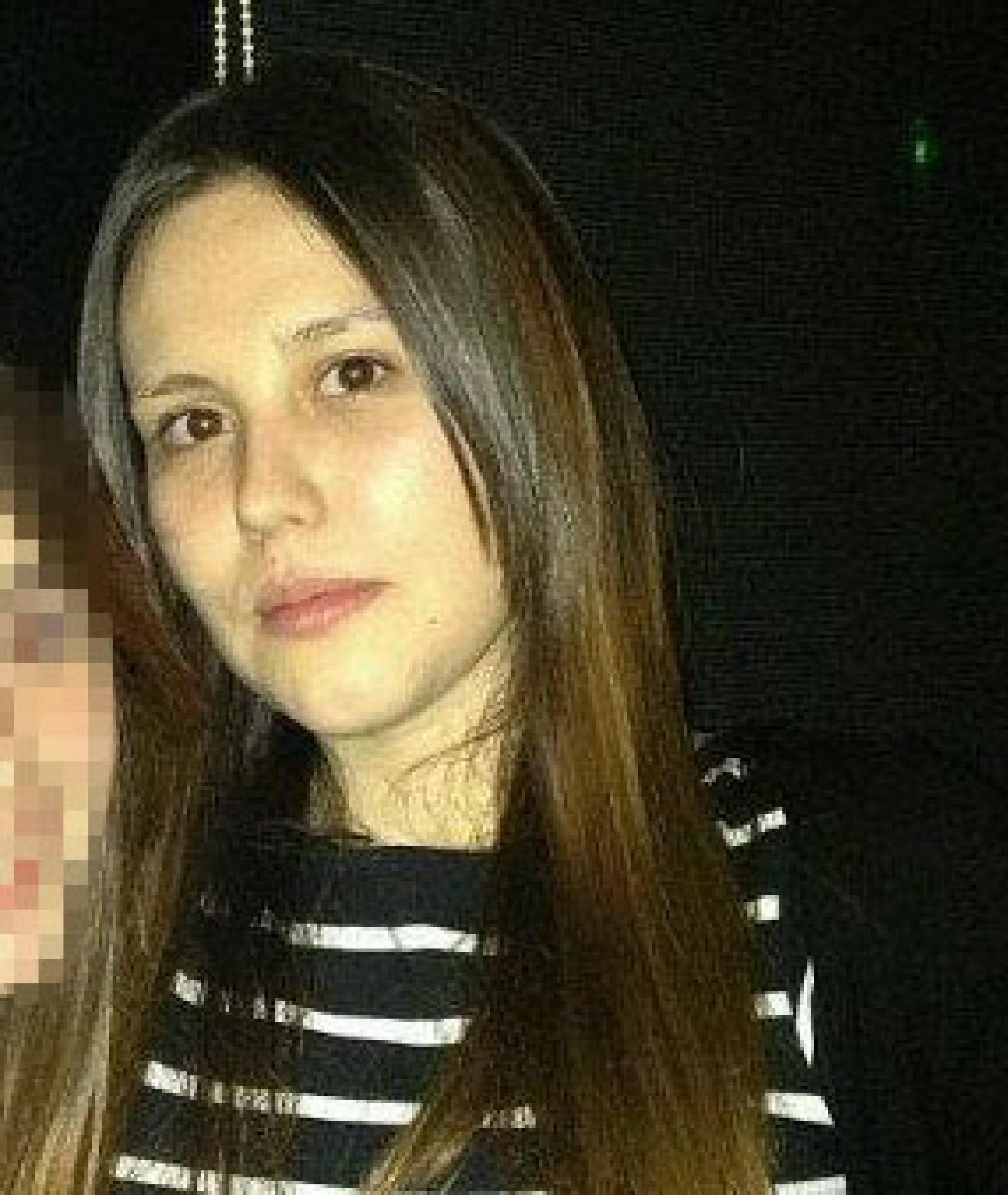 Laura Nieto Navajas tenía 26 años y fue asesinada por su pareja, José Ricardo Duarte Medina, de 40.