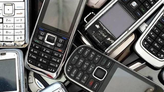 Los teléfonos clásicos vuelven a estar de moda